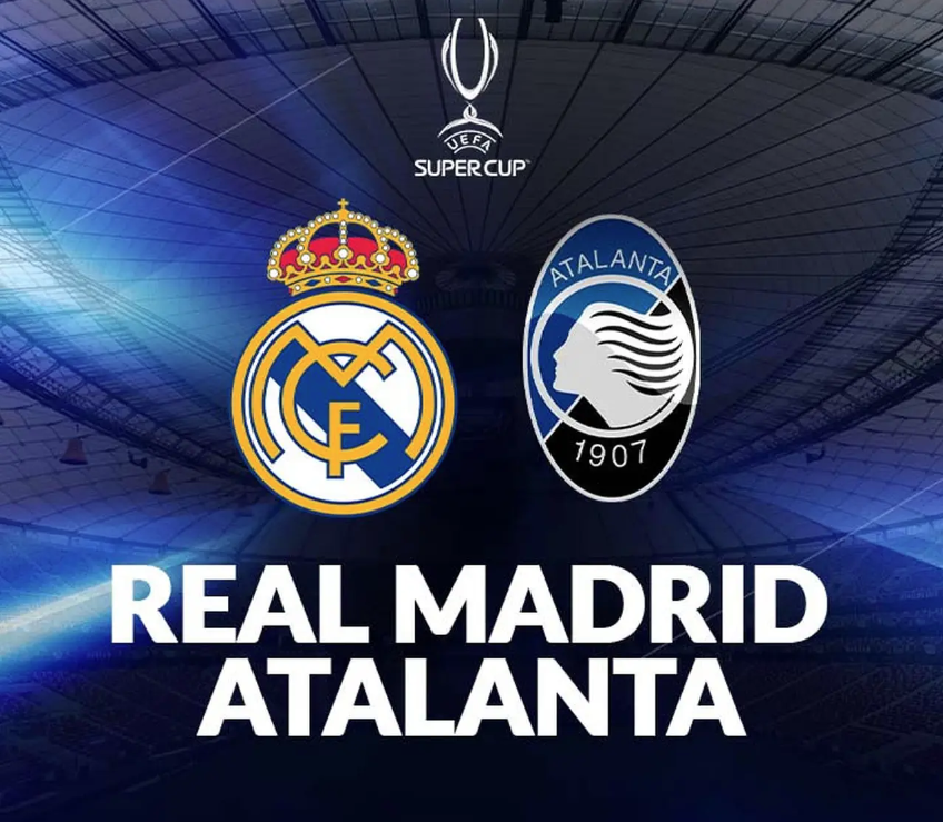 Prediksi Real Madrid