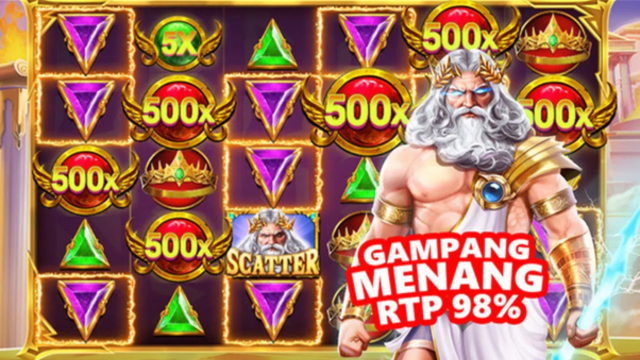 Peluang Menang Lebih Besar di Slot Bet 200: Fakta atau Mitos?