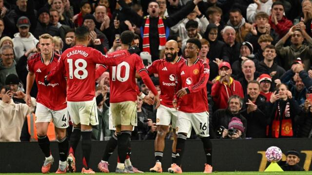 Kesalahan Transfer Manchester United