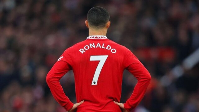 Fakta Unik Tentang Ronaldo