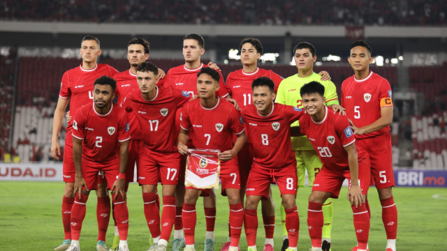Target Timnas Indonesia di Kualifikasi Piala Dunia Mulai Dari Jadwal Hingga Persiapan