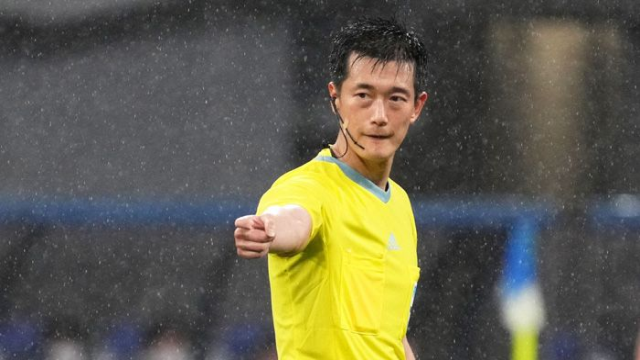 List Daftar Wasit Asing yang Akan Memimpin Laga Big Match Liga 1 Indonesia di Pekan Ini