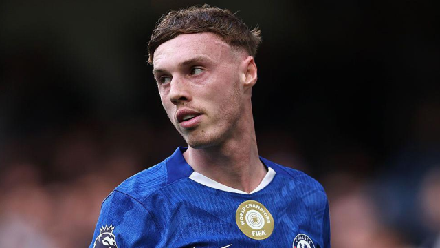 Statistik Penampilan Cole Palmer Bersama Chelsea yang Menjadi Sorotan Fans Premier League
