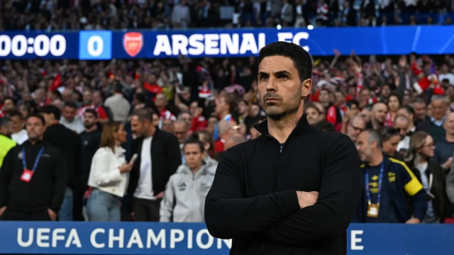 Analisis Taktik Mikel Arteta di Arsenal, Mengapa Lini Serang The Gunners Kurang Efektif di Penghujung Musim 2026