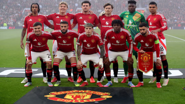 Rumor Transfer Liga Inggris 2026, Manchester United Siapkan Dana Fantastis untuk Membajak Bintang Muda