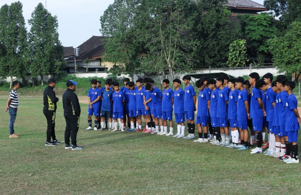 Talenta Muda Liga Indonesia