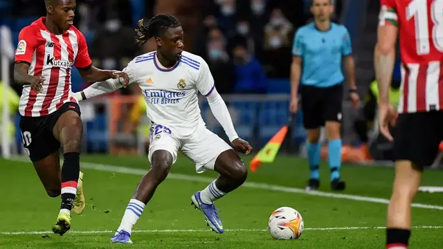 Real Madrid Tancap Gas pada Bursa Transfer Musim Panas 2026