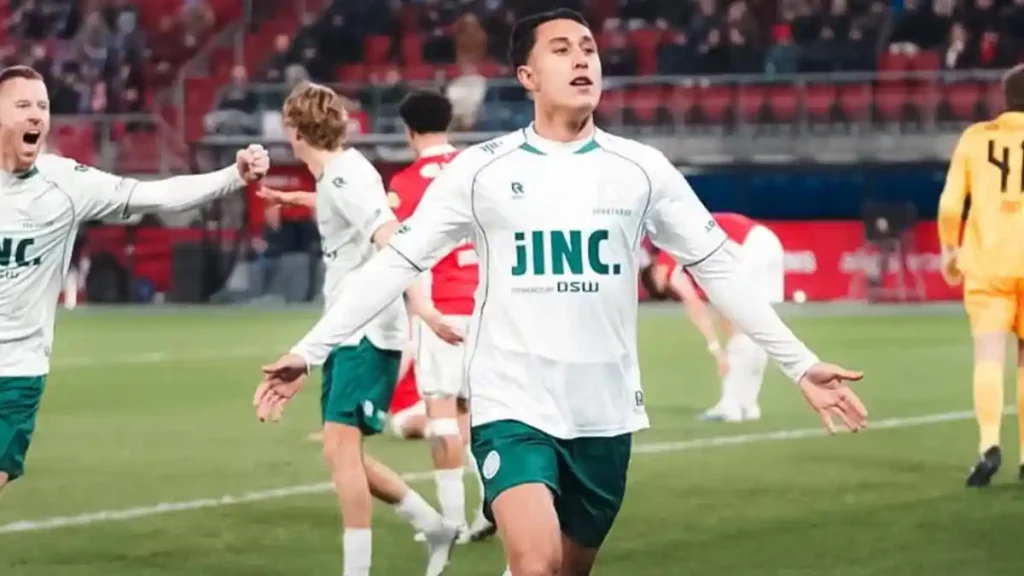Kabar sepak bola Indonesia terbaru
